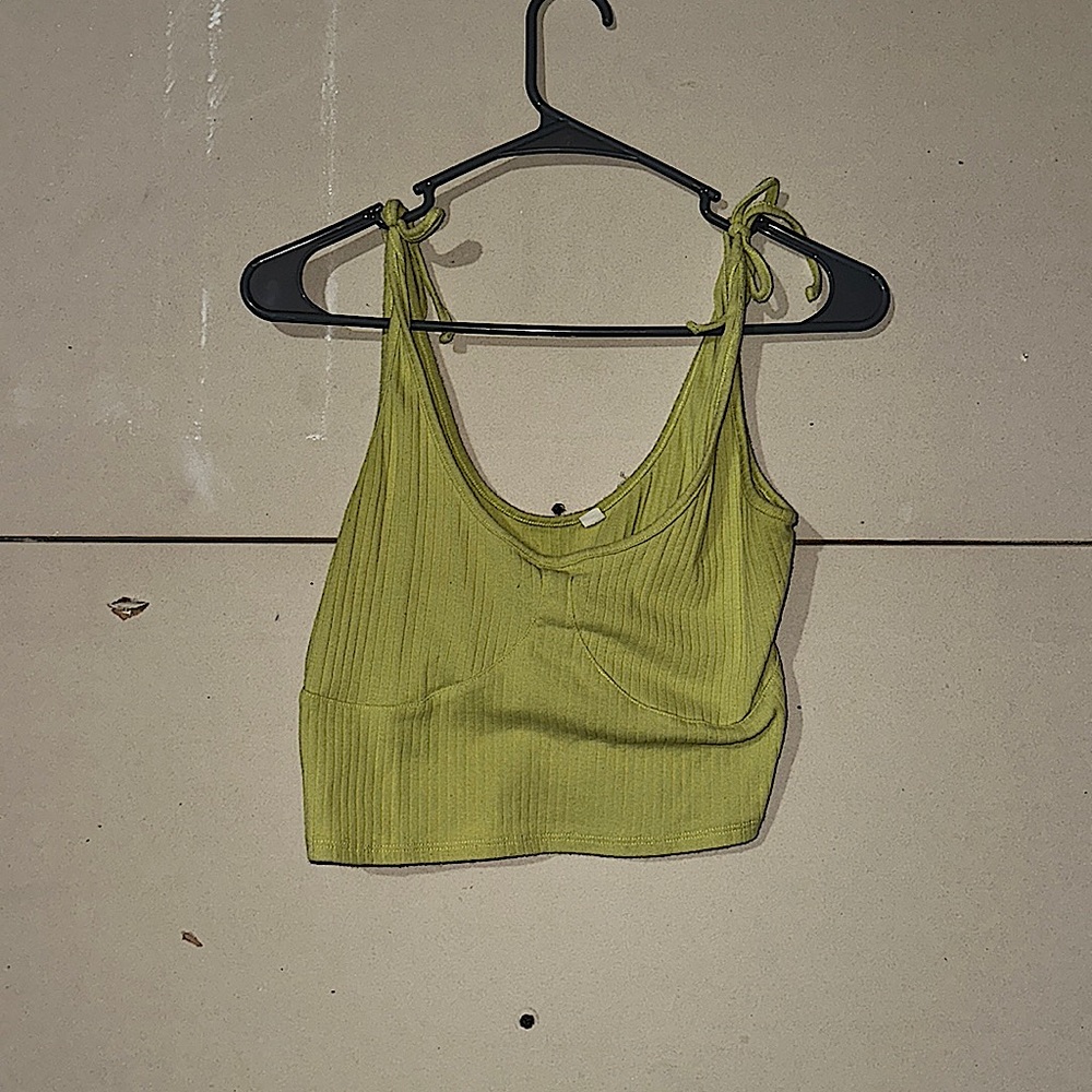 Women’s Bralette Top